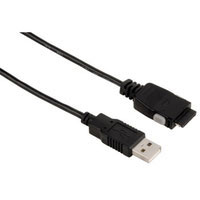 Hama USB Connecting Cable USB-A Plug (00014076)